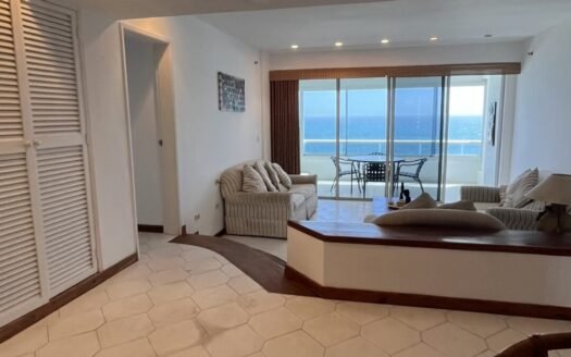 Apartamento Conjunto Playa Moreno