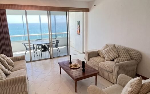 Apartamento Conjunto Playa Moreno