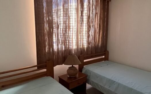 Apartamento Conjunto Playa Moreno