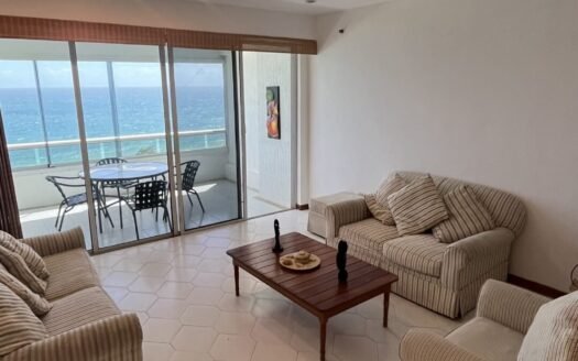 Apartamento Conjunto Playa Moreno