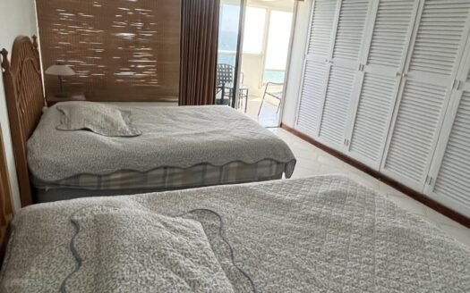Apartamento Conjunto Playa Moreno