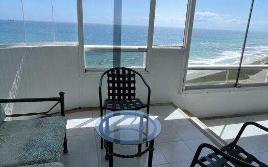 Apartamento Conjunto Playa Moreno