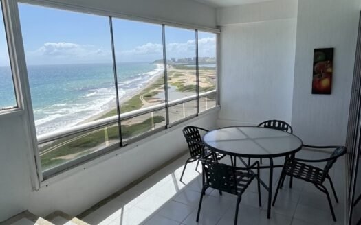 Apartamento Conjunto Playa Moreno