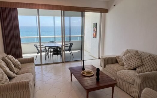Apartamento Conjunto Playa Moreno
