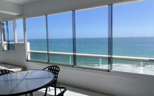 Apartamento Conjunto Playa Moreno