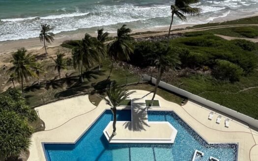 Apartamento Edificio Caracola Playa Moreno