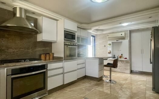 CASA UBICADA EN SABANAMAR