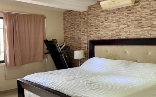 CASA UBICADA EN SABANAMAR