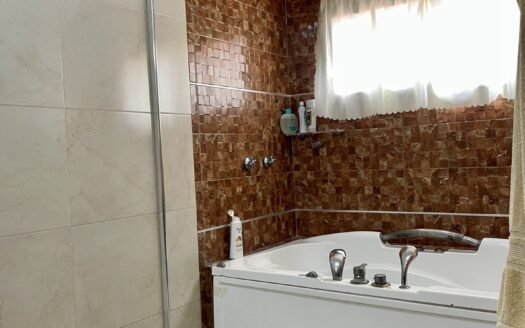 CASA UBICADA EN SABANAMAR