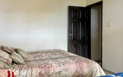 CASA UBICADA EN SABANAMAR