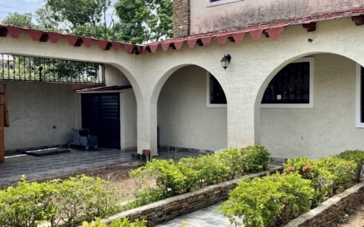 CASA UBICADA EN SABANAMAR