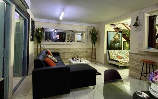 TownHouse en Valle Alegre