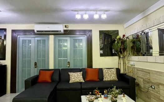 TownHouse en Valle Alegre