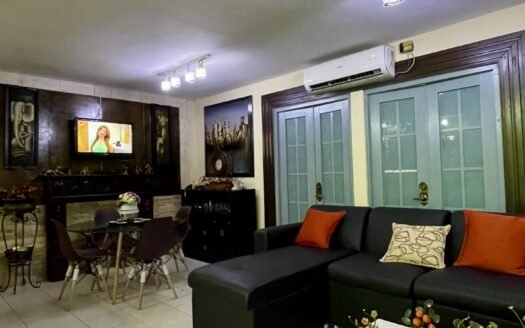 TownHouse en Valle Alegre