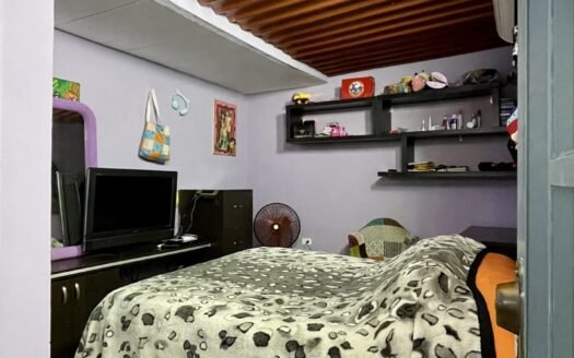 TownHouse en Valle Alegre