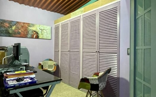 TownHouse en Valle Alegre