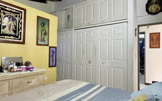 TownHouse en Valle Alegre
