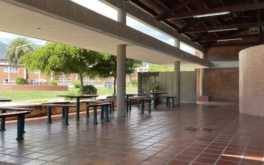 TownHouse en Valle Alegre