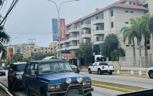 Parcela Playa El Angel