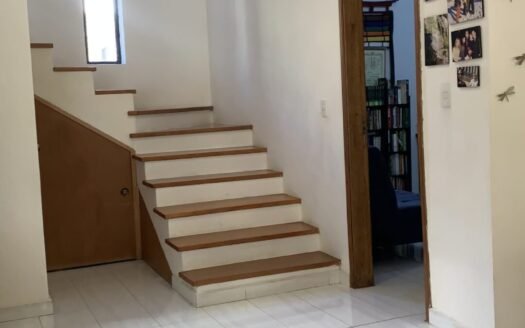 Townhouse en Urbanización exclusiva