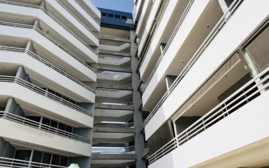 Apartamento en Costa Azul