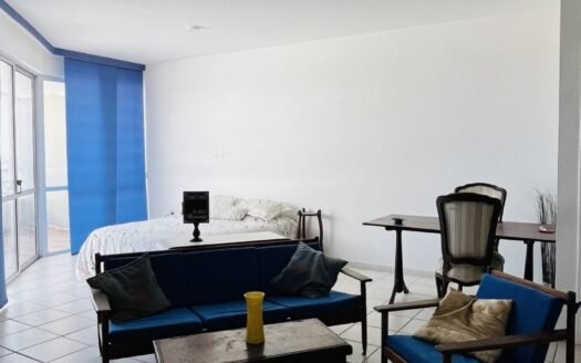 Apartamento en Costa Azul