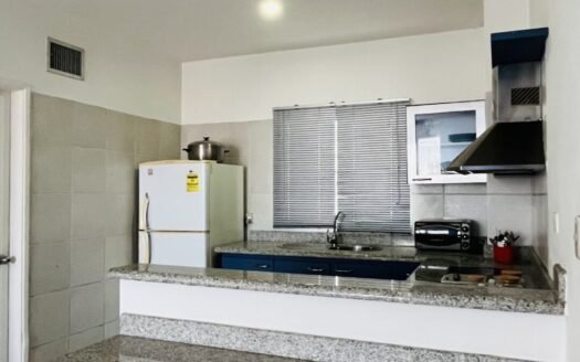 Apartamento en Costa Azul