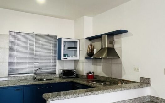 Apartamento en Costa Azul