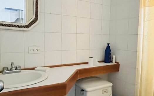 Apartamento en Costa Azul