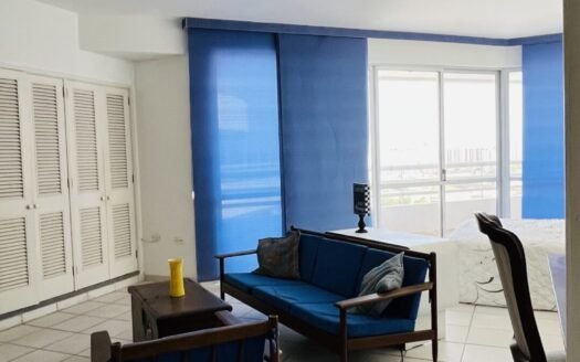 Apartamento en Costa Azul