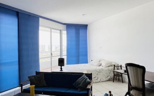 Apartamento en Costa Azul