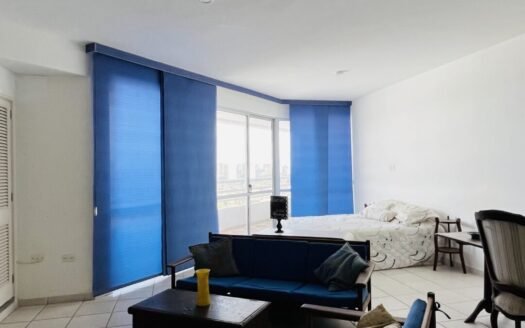 Apartamento en Costa Azul