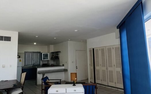 Apartamento en Costa Azul