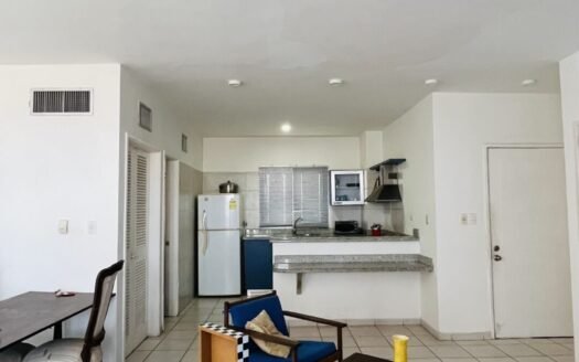 Apartamento en Costa Azul