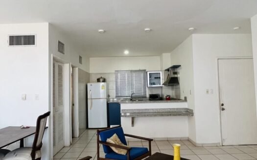 Apartamento en Costa Azul