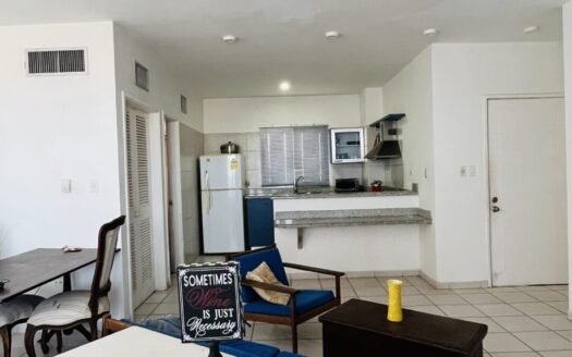 Apartamento en Costa Azul
