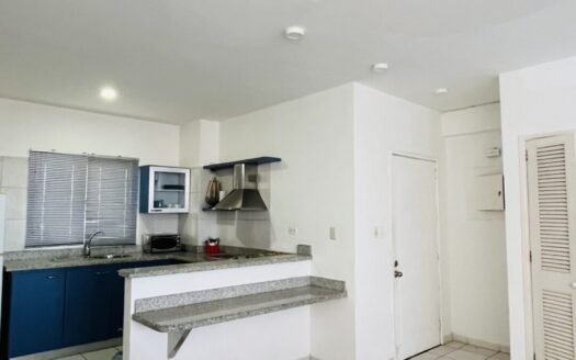Apartamento en Costa Azul