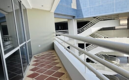 Apartamento en Costa Azul