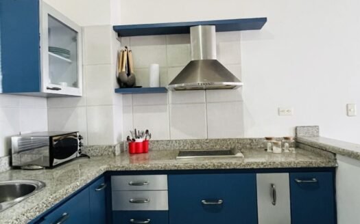 Apartamento en Costa Azul