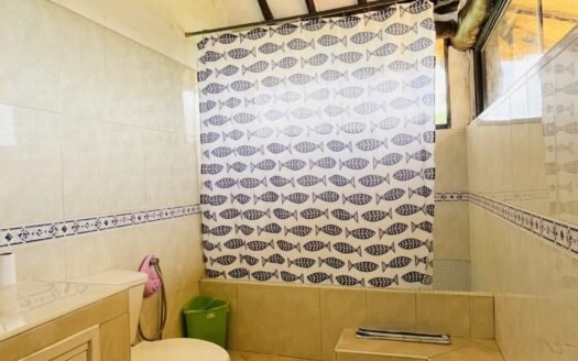 Casa en Mundo Nuevo