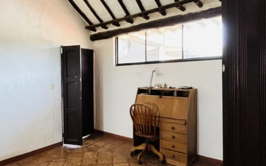 Casa en Mundo Nuevo