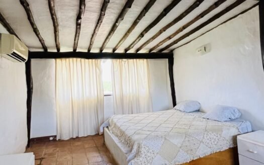 Casa en Mundo Nuevo