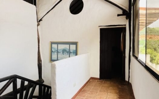 Casa en Mundo Nuevo
