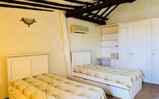Casa en Mundo Nuevo