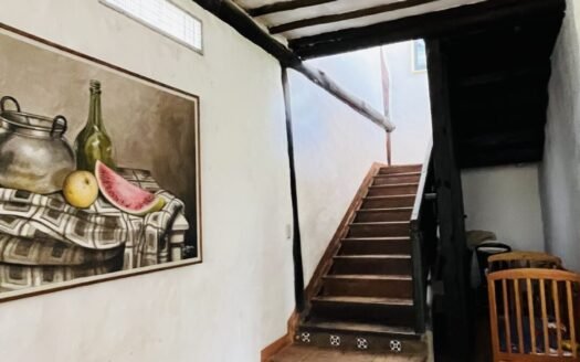 Casa en Mundo Nuevo