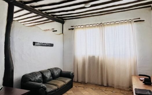 Casa en Mundo Nuevo
