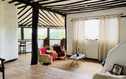 Casa en Mundo Nuevo