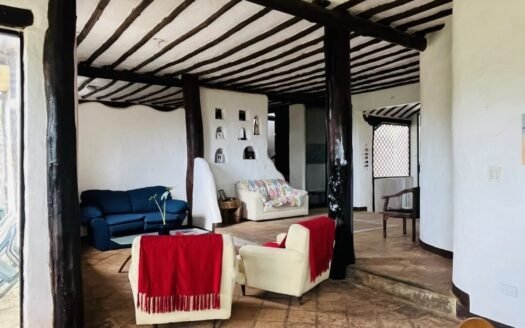 Casa en Mundo Nuevo