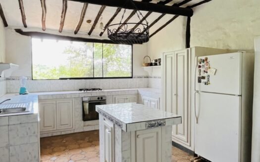 Casa en Mundo Nuevo