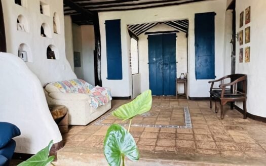 Casa en Mundo Nuevo